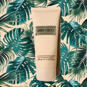 **SOLD** Jimmy Choo Perfumed Body Lotion